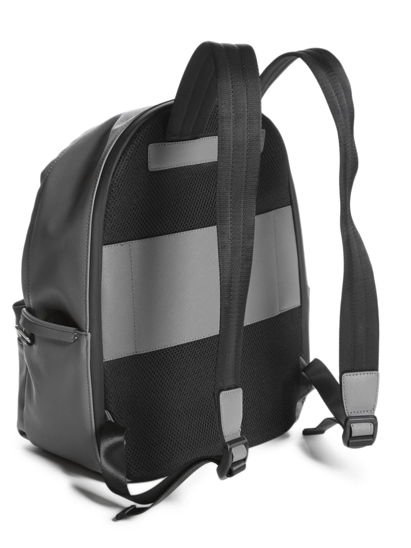 Guess Certosa Compact Women's Backpacks Grey | 2890-JIEWS