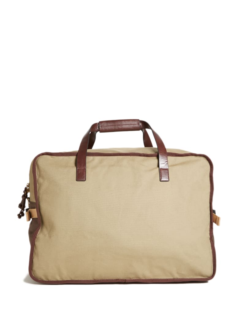 Guess Rodeo Weekender Men's Bags Multicolor | 2901-OVQSM