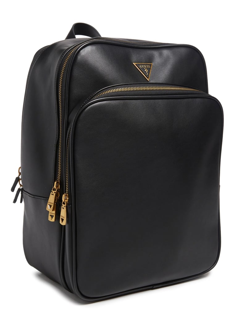 Guess Scala Smart Squared Men's Bags Black | 5071-XGWBZ