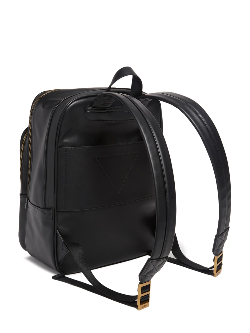 Guess Scala Smart Squared Men's Bags Black | 5071-XGWBZ