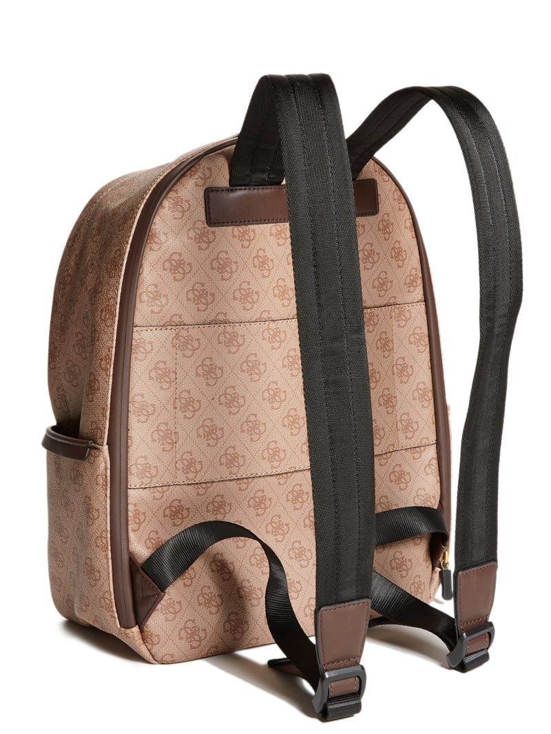 Guess Vezzola Men's Bags Brown | 4608-TCOIV