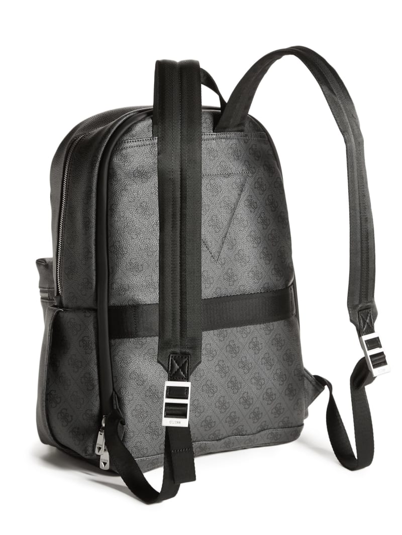 Guess Vezzola Smart Men's Bags Black | 9237-GSDLR