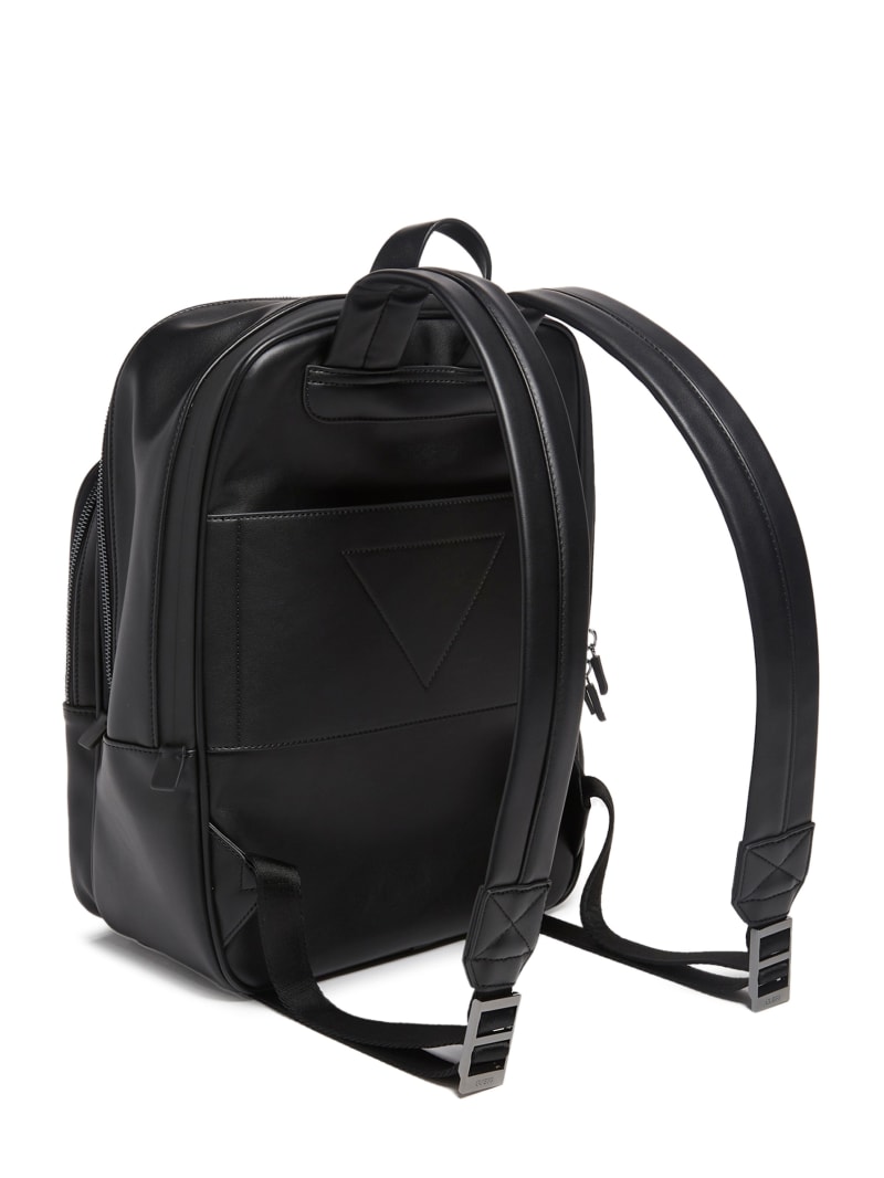 Guess Vezzola Special Squared Men's Bags Black | 7846-ELWXN