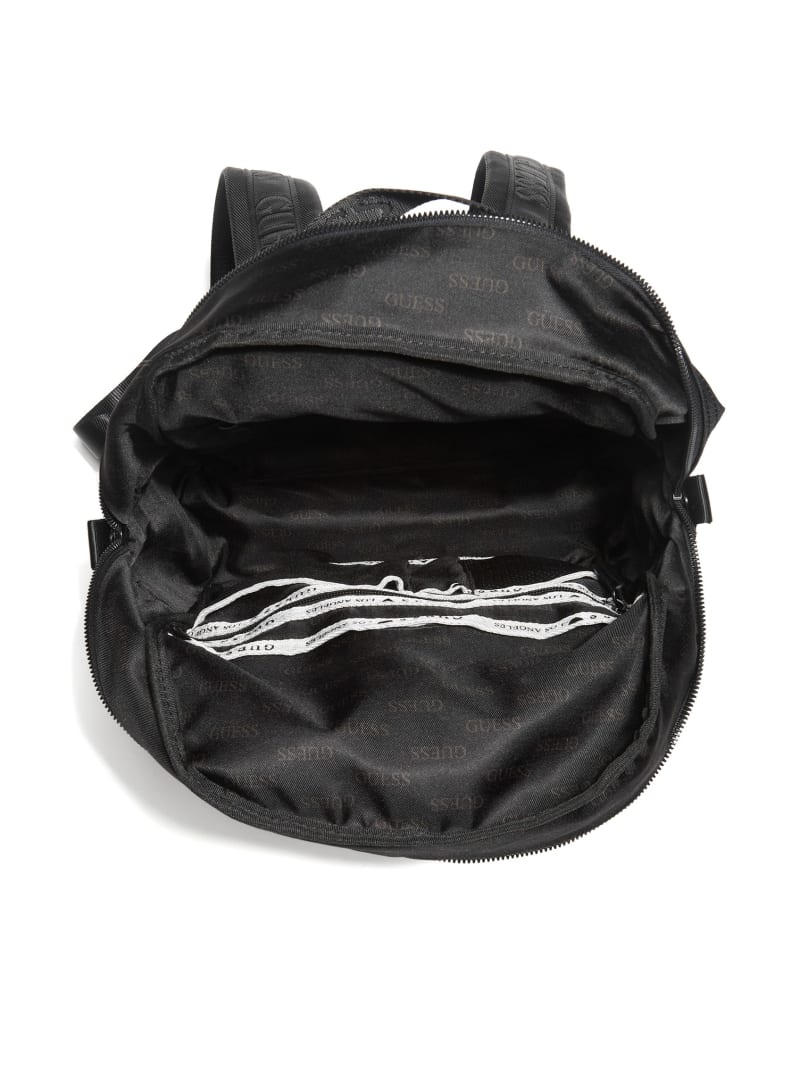 Guess Vice Men's Bags Black | 5368-YSZFM