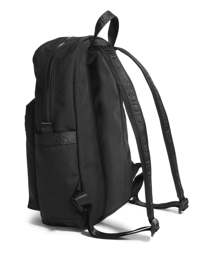 Guess Vice Women's Backpacks Black | 4289-KPBNT